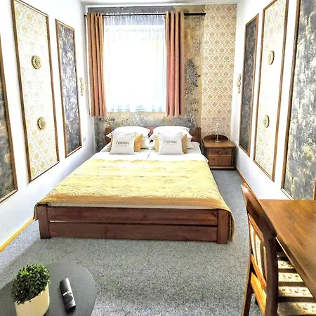 Cieszynski Stary Rynek Hotel 3*