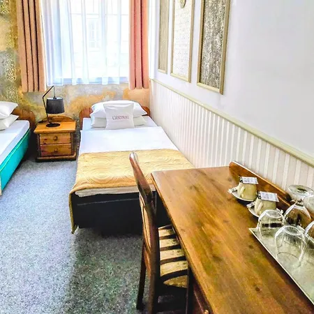 Cieszynski Stary Rynek 3*