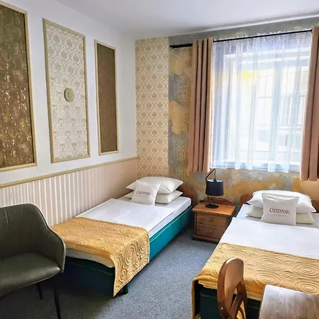 Cieszynski Stary Rynek 3*